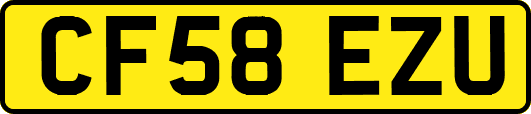CF58EZU
