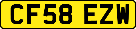 CF58EZW