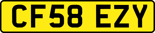 CF58EZY