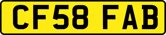 CF58FAB