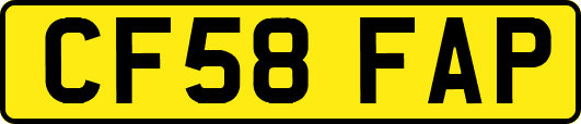 CF58FAP