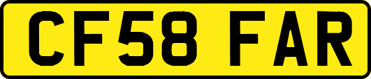 CF58FAR