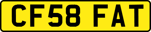 CF58FAT