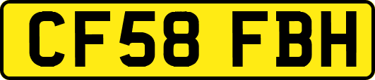 CF58FBH