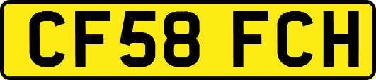 CF58FCH