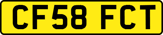 CF58FCT