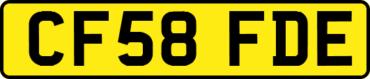 CF58FDE