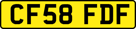 CF58FDF