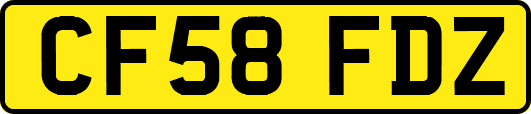 CF58FDZ