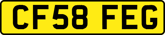 CF58FEG