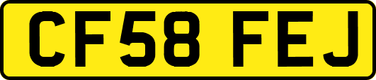 CF58FEJ
