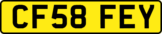 CF58FEY