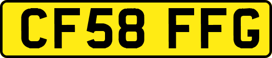 CF58FFG