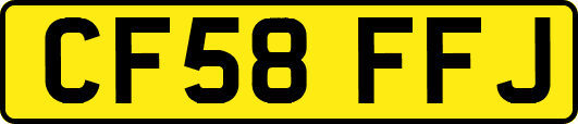 CF58FFJ