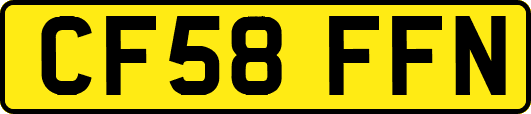 CF58FFN
