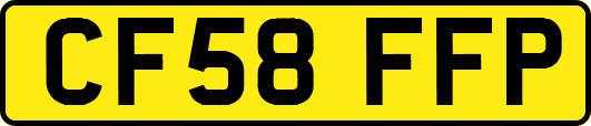 CF58FFP