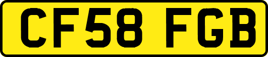 CF58FGB
