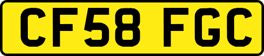 CF58FGC