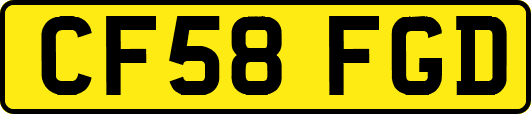 CF58FGD