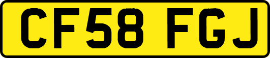 CF58FGJ