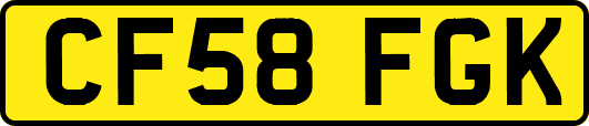 CF58FGK