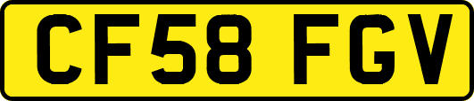 CF58FGV