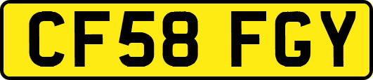 CF58FGY