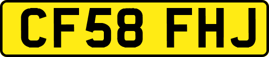 CF58FHJ