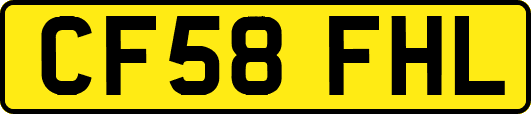 CF58FHL
