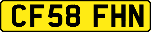 CF58FHN
