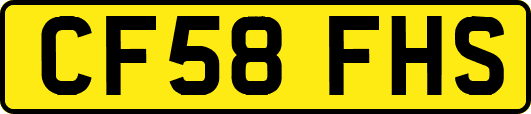 CF58FHS