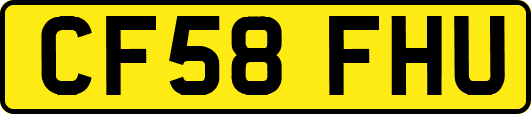 CF58FHU