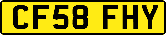 CF58FHY