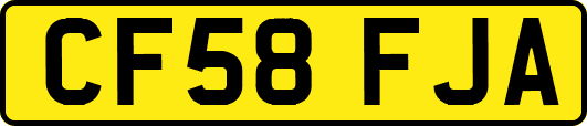 CF58FJA
