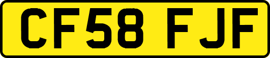 CF58FJF