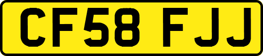 CF58FJJ