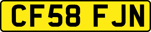 CF58FJN
