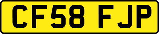CF58FJP