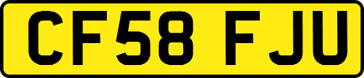 CF58FJU
