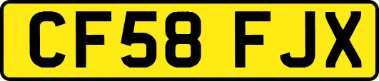 CF58FJX