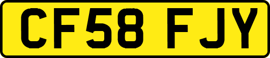 CF58FJY