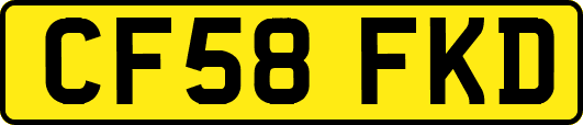 CF58FKD