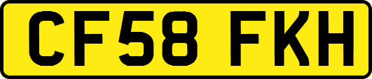CF58FKH