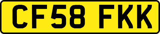 CF58FKK