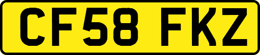 CF58FKZ