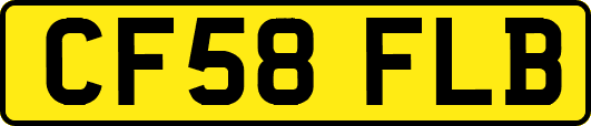 CF58FLB