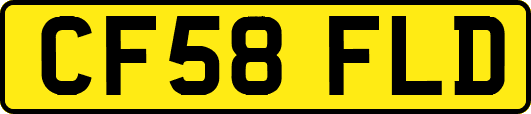 CF58FLD