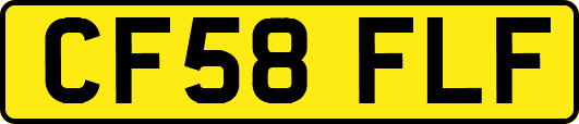 CF58FLF