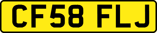 CF58FLJ