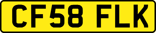 CF58FLK